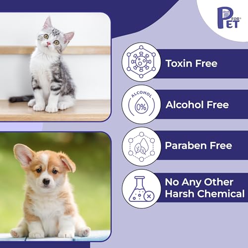 Image of Antibacterial Paw Wipes|with Organic Coconut & NEEM| Moisturises & Cleans Paws| Restore Dry & Cracked Paws| Prevent Germs & Odor| Safe to use| Alcohol Free| 320 Wipes