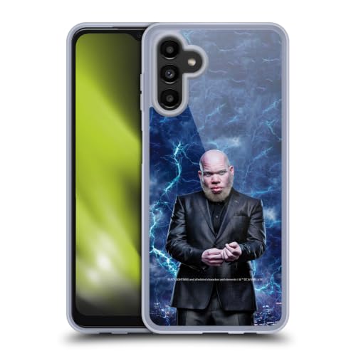 Funda gel suave Samsung Galaxy A13 5G anticaídas y ligera