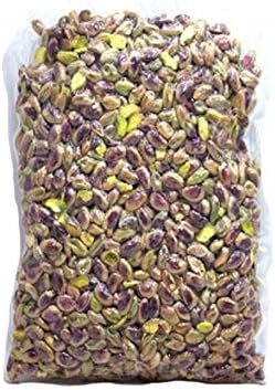 PISTACHOS SIN CÁSCARA CHIAROLLA 1 KG