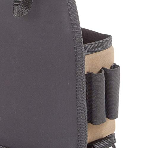 Allen Eliminator Single Box Shotgun Shell Carrier With Molded Frame, Sporting Clay Or Trap Shooting Shotgun Shell Carrier #TOP4