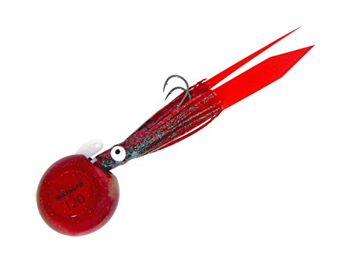 Artificiale Tai KABURA YAMASHITA 120g Colore 01