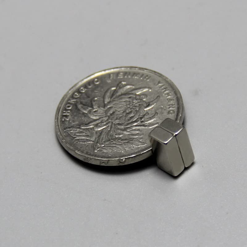 20/30/50PCS 10x5x3mm Super Cuboid Block 10x5x3 mm Neodymium Permanent NdFeB Magnetic 10 * 5 * 3 mm Magnet(50pcs)