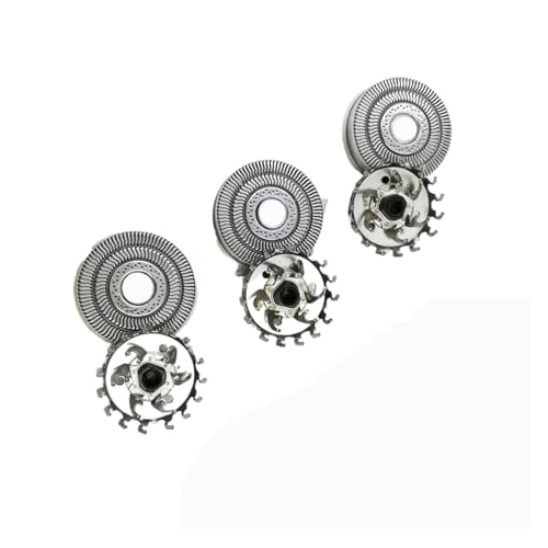 �����p�V�F�[�o�[�w�b�h�u���[�h 3 �A�t�B���b�v�X�ƌ݊�������AHQ9 HQ9070 HQ8140 HQ8240 PT920 8140XL 8150XL 8151XL 8160XL