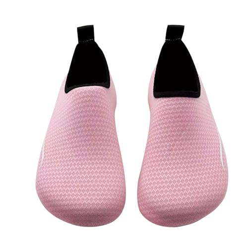 Image of Water Shoes for Women Men Quick-Dry Barefoot Aqua Socks Swim Pool Non Slip Surf Yoga Exercise Outdoor Trave Essentials