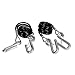 NSA RV Products Safety Cables Coiled Safety Cable
