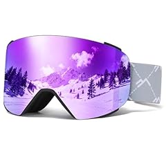 Black Frame Revo Purple