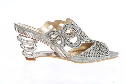 SIMPLY COUTURE womens Slide4