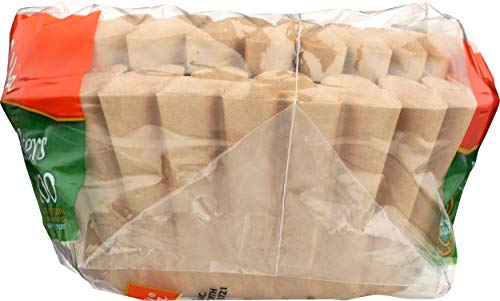 Melitta Inc, Coffee Filter Basket 8 To 12 Cup, 100 Count #TOP3