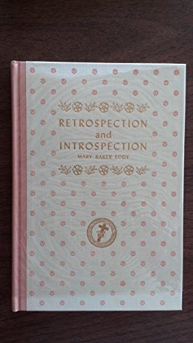 Retrospection and Introspection B000J4W078 Book Cover