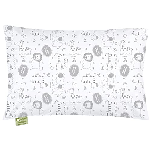 7 Best Toddler Pillows (2022 Reviews) MomLovesBest