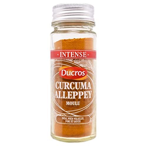 DUCROS - Curcuma Allepey 39 g