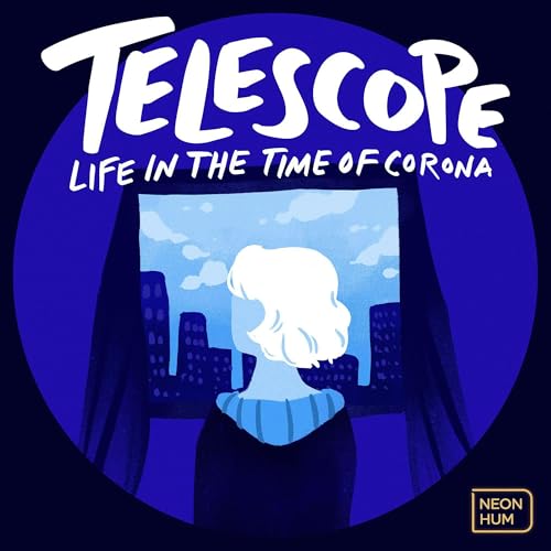 Page de couverture de Telescope