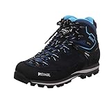  Meindl Schuhe Litepeak Lady GTX - Marine/Azur
