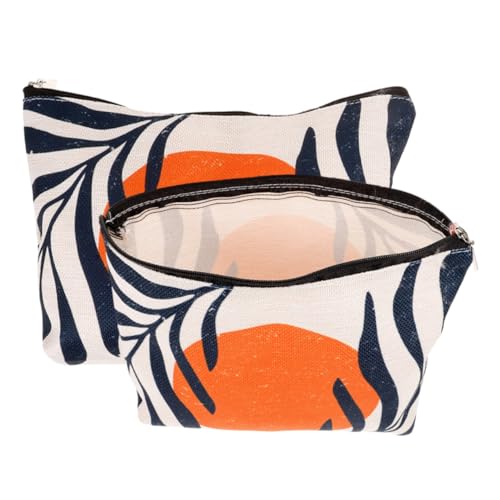 Grazioso Organizer Per Borsa Da Trucco Alla Moda Set Di Borse Per Cosmetici Custodia Da Viaggio Design