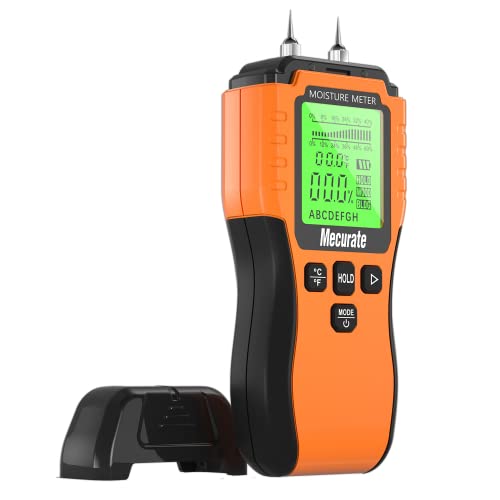 These Are The 7 Best Moisture Meters Advisor