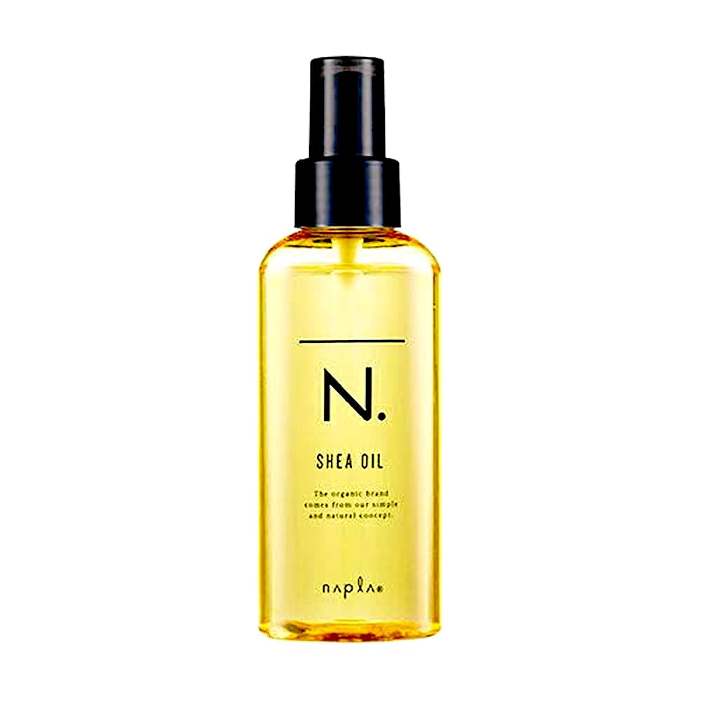Amazon | ナ プラ N. エヌドット シアオイル 150ml | ノーブランド品
