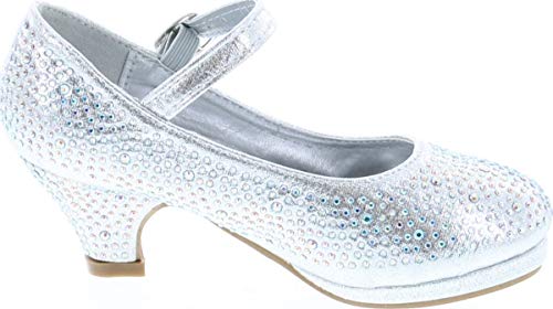 Image of Forever Link Girl's Mary Jane Pump