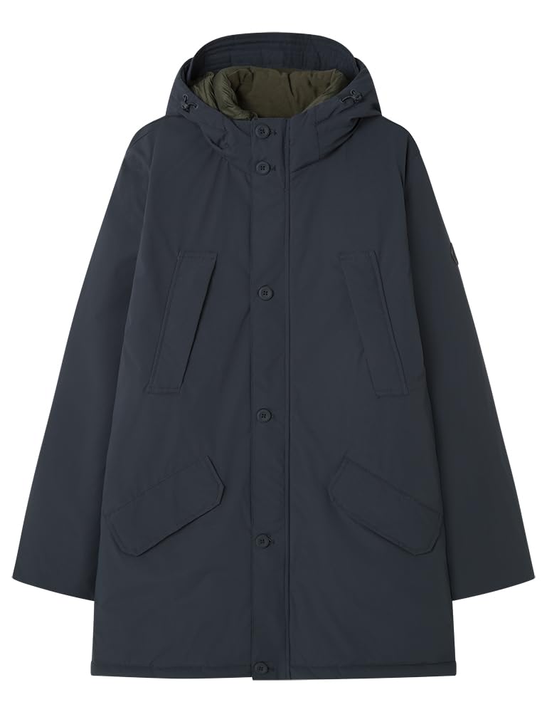 SPRINGFIELD Casual Parka Hombre