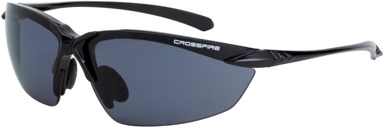 Crossfire Safety Glasses