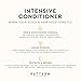PATTERN Beauty by Tracee Ellis Ross Intensive Conditioner, 29 Fl Oz, Shea Butter, Avocado Oil & Vitamin E, Extreme Moisture for Curly Hair, Curl Restoration and Tight-Textures, 3a-4c