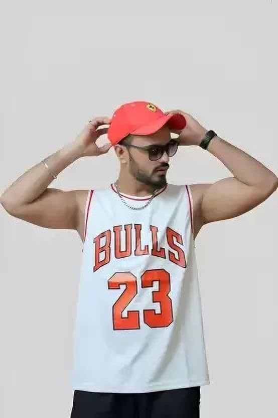 spoweary Men Printed Basic Vest vestss_spoweary_1510