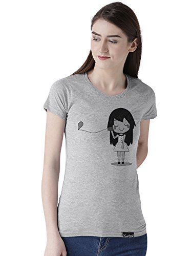 Image of DUO Men's Printed Regular fit T-Shirt