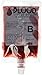 Harcos Fruit Punch Blood Energy Potion 3.4 Ounces