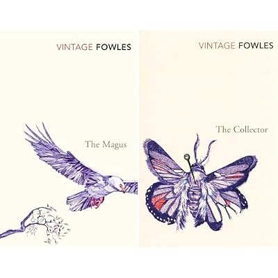Vintage Fowles Collection