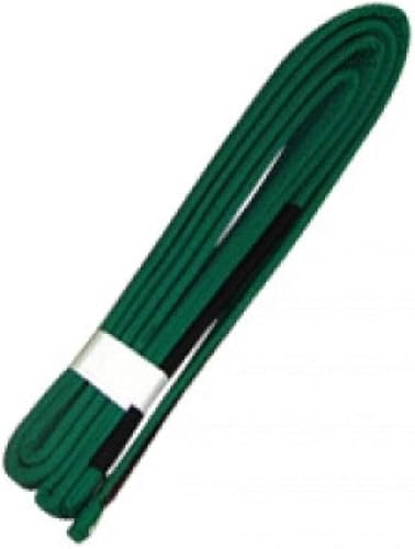 UFG Ultimate - Cinturones de algodón brasileño Jiu Jitsu BJJ - Algodón pesado