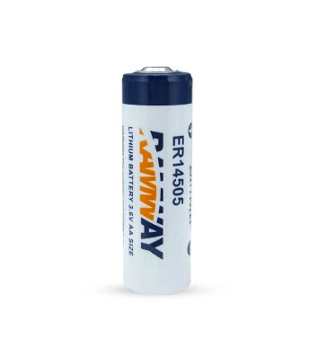 Compatible with Ramway ER14505 3.6V AA Size Lithium-ion Battery (1 Pc)-image-13