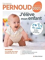 J'élève mon enfant 2705804749 Book Cover