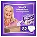 Always Discreet Inkontinenz-Höschen Plus Für Frauen, L, 32 Höschen, Verhindert Auslaufen Und Gerüche, Angenehm Und Kaum Spürbar