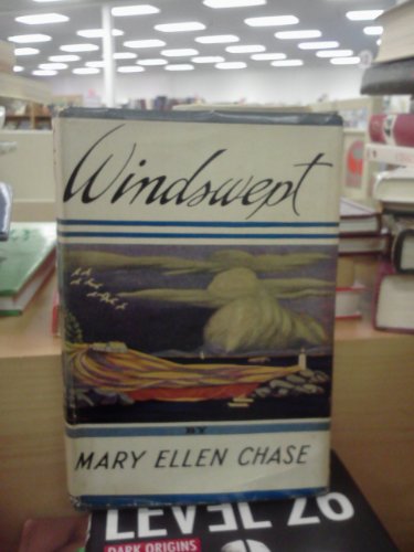 Windswept B000GB3HC6 Book Cover