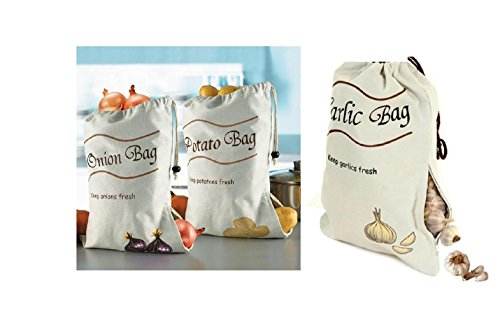 Best Garlic Potatoes