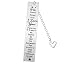 Wife Bookmark