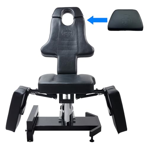 InkBed-New-Patented-Hydraulic-Tattoo-Bed-Client-Massage-Table-Chair-Ink-Bed-Studio-Salon-Equipment