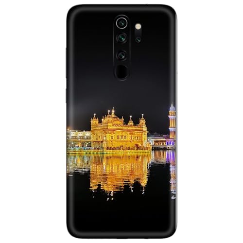 Image of Skins for Mobile Compatible with REDMI Note 8 PRO (Not Back Cover) Scratchless, Back & Camera Protector, Wrap Skins for REDMI Note 8 PRO; REDMI Note 8 PRO-JAM-074