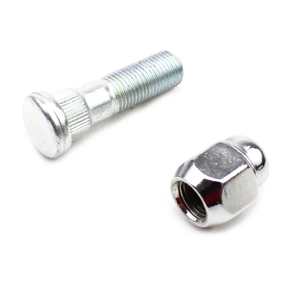 Pernos de rueda para Subaru Tribeca soluciona holguras juego de tornillos 6