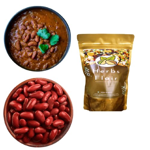 HERBS FLAIR Rajma 250 Grams,Red Kidney Beans,Jammu Pure Rajma,From Hills Of Bhadarwah Kistwar,Organic Pesticide Free (B0CJ38GGSY) Amazon Price History, Amazon Price Tracker
