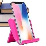 avis tablette tactile it works tm1010 Flexibilité d'angle améliorée: améliorez votre expérience de visualisation de téléphone avec la conception grand angle de notre téléphone pliant. Avec un réglage de 0 à 150 degrés, ce support maintient de manière stable votre téléphone sur n'importe quelle apparence, fournissant des angles de vision optimaux pour une utilisation de mains