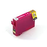 RDH-M マゼンタ 単品 リコーダー EPSON エプソンプリンター 用 互換インク ICチップ付 残量表示機能付 PX-048A PX-049A 【365日保証】サービス (M)