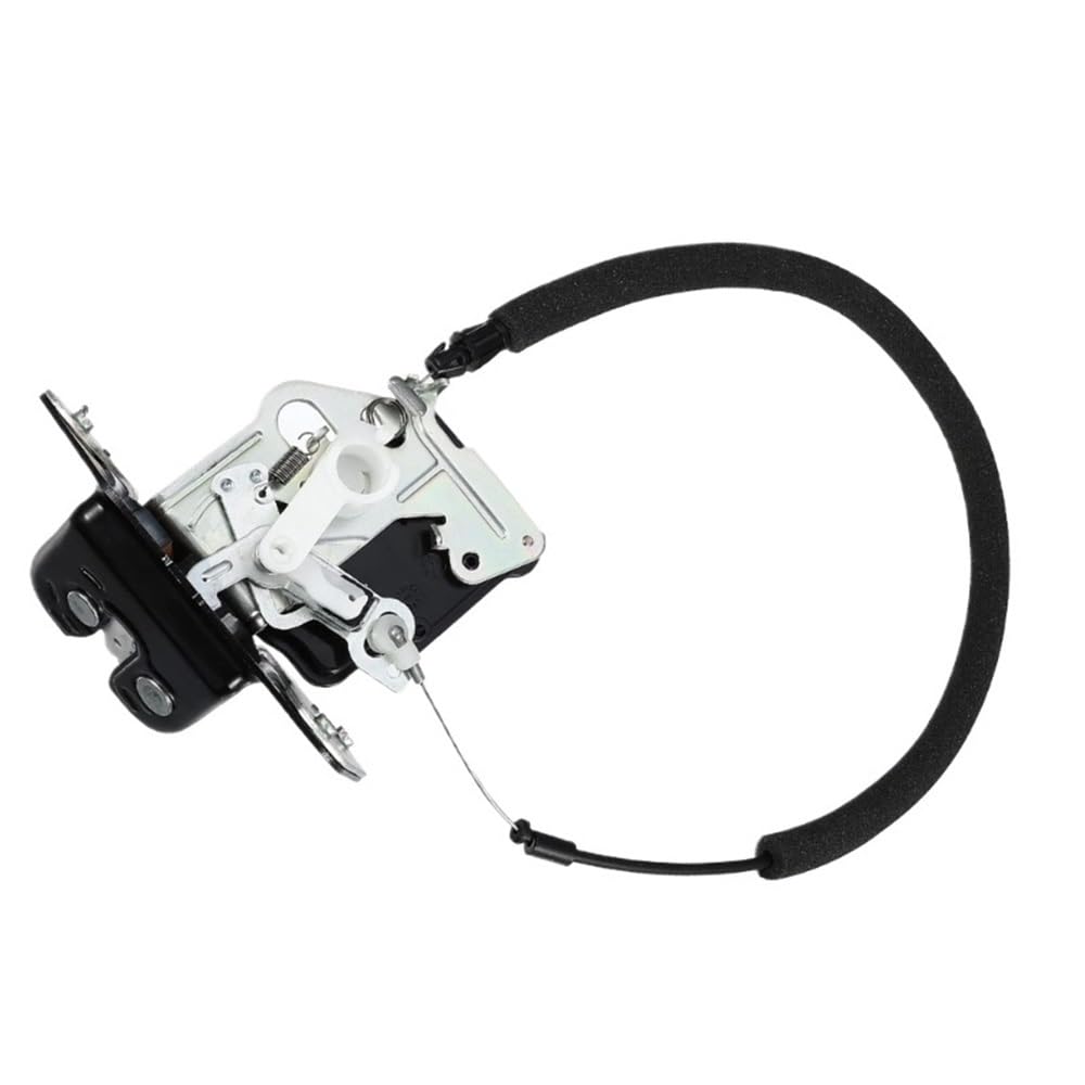 Sdkotrew One Color Rear Tailgate Lock Rear Tailgate Latches Locker For Freedom 4589131Aa 4589131Ab 4589131Ad 4589131Ag Trunk Lock Actuator
