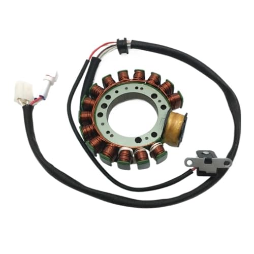 Bobine de stator YFM350 haute résistance pour générateur moto
