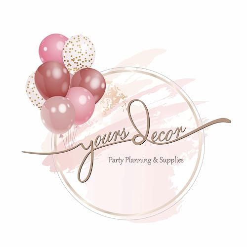 Image of Purple and Black Balloon Garland Kit with Chrome, Confetti Balloons for Birthday Theme Decoration, 51 Pcs