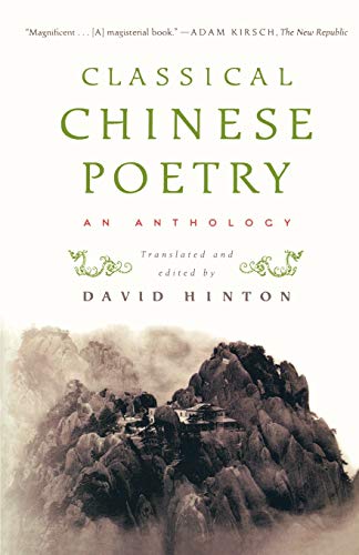 Best Asian Poetry