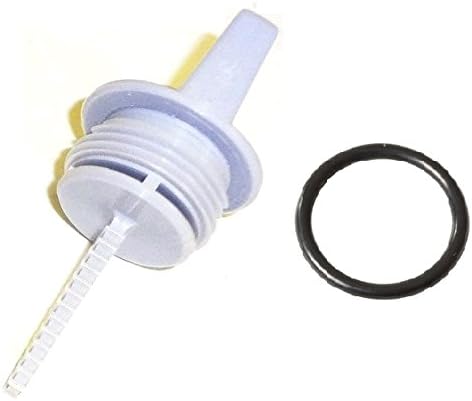 15620-ZE2-700 Genuine Honda OEM Dipstick & O-ring for Honda Generators