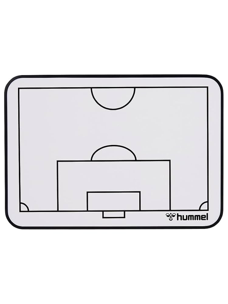 新作♥ご注文リクエスト専用ページ バックに入れていつでも作戦会議 作戦ボード Amazon | hummel(ヒュンメル) A4 タクティクスボード(サッカー用