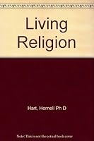 Living Religion B000XY2NGM Book Cover