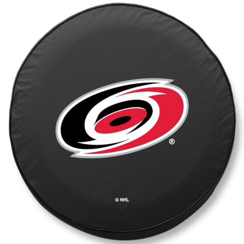 Carolina Hurricanes Tire Cover