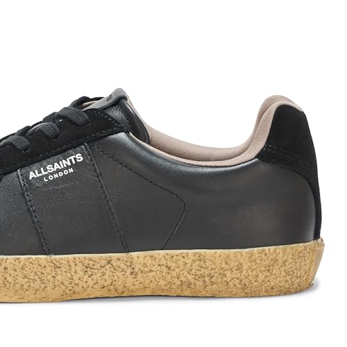 Men's Jaimee Low Top Sneaker4